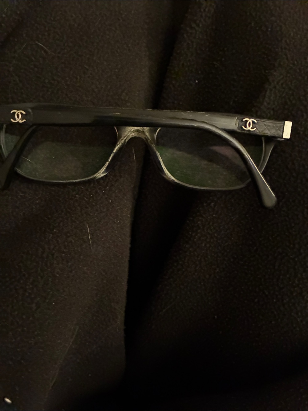Women’s Chanel frames - Picture 2 of 3